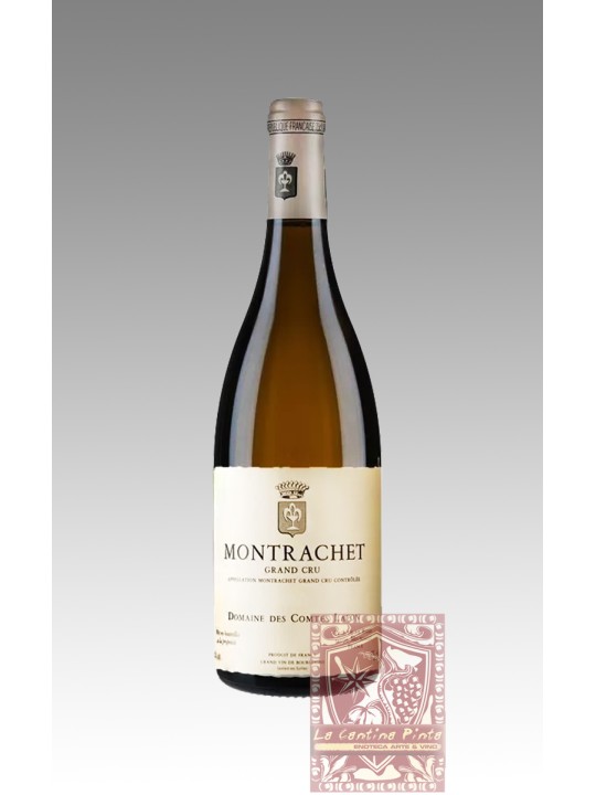 MONTRACHET GRAND CRU 2008 DOMAINE DES COMTES LAFON