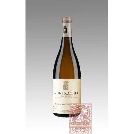 MONTRACHET GRAND CRU 2008 DOMAINE DES COMTES LAFON