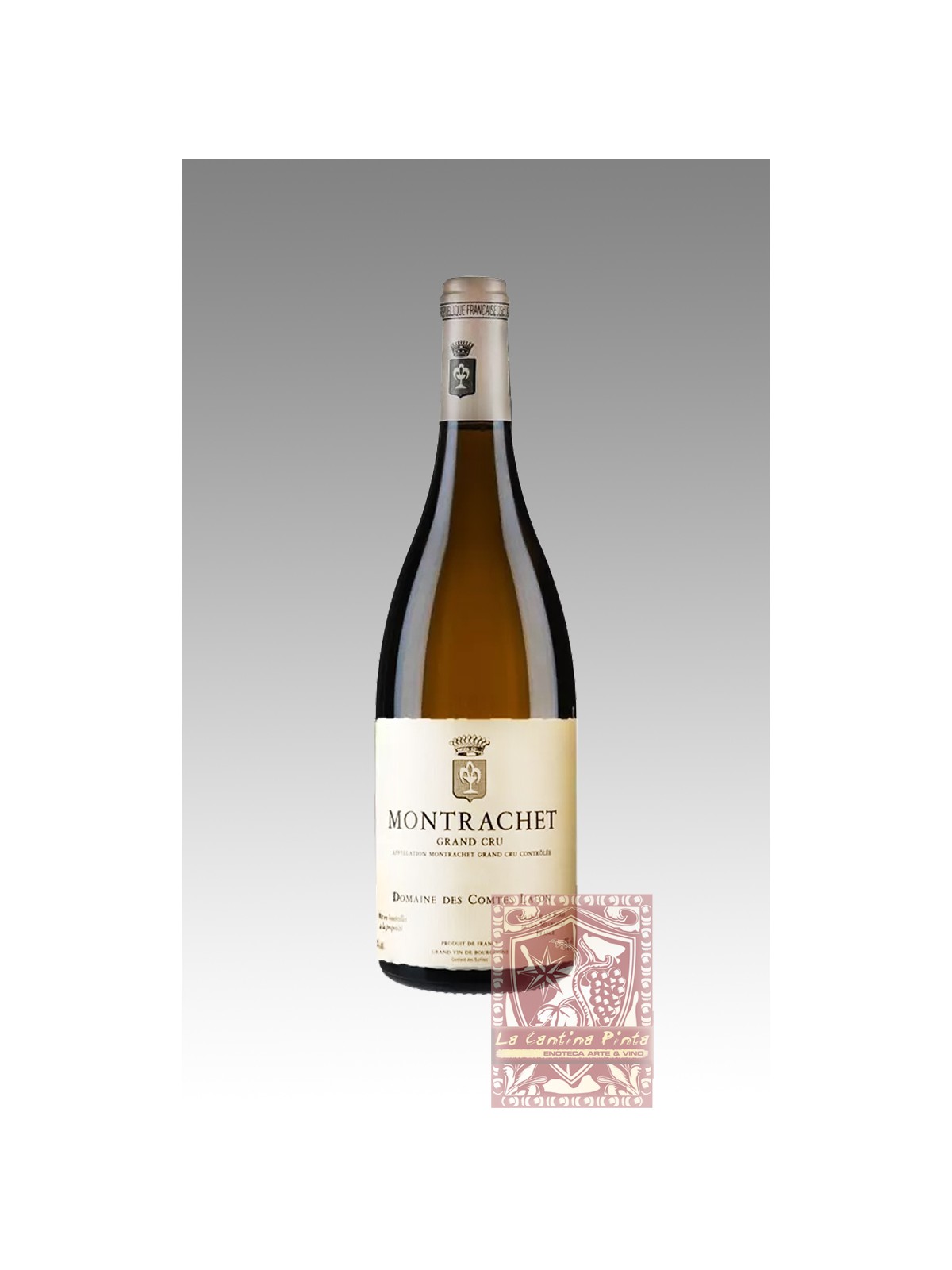 MONTRACHET GRAND CRU 2008 DOMAINE DES COMTES LAFON
