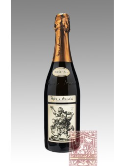 SPUMANTE EXTRA BRUT V.S.Q. 19/20 - POJER E SANDRI