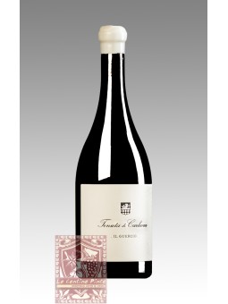 CARLEONE IL GUERCIO 2022 IGT TOSCANA