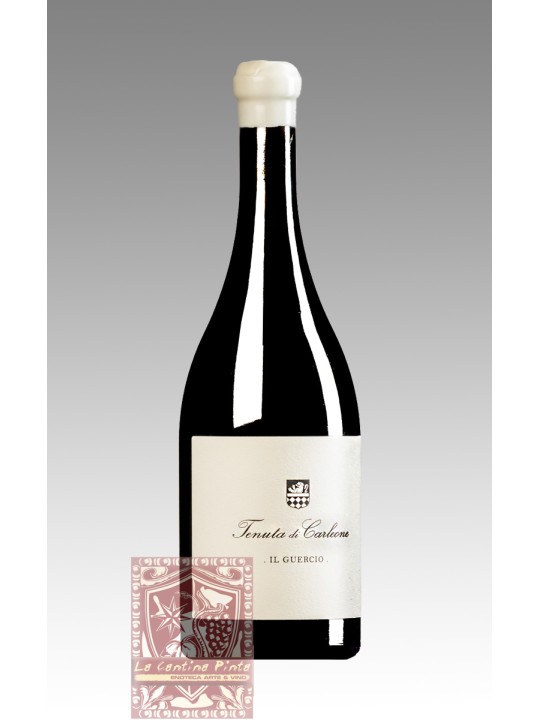 CARLEONE IL GUERCIO 2022 IGT TOSCANA
