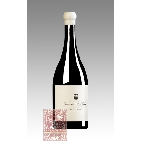 CARLEONE IL GUERCIO 2022 IGT TOSCANA