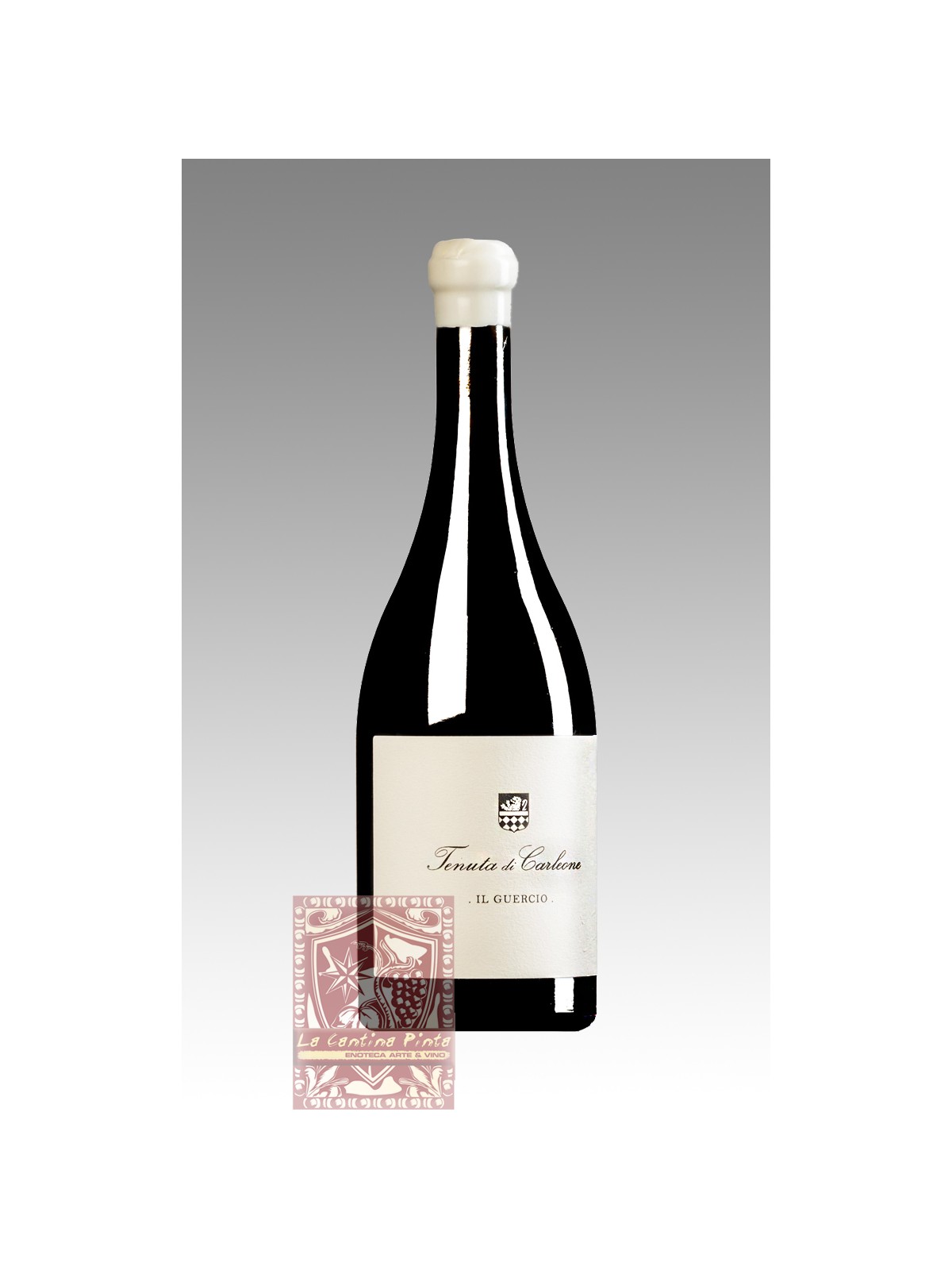 CARLEONE IL GUERCIO 2022 IGT TOSCANA