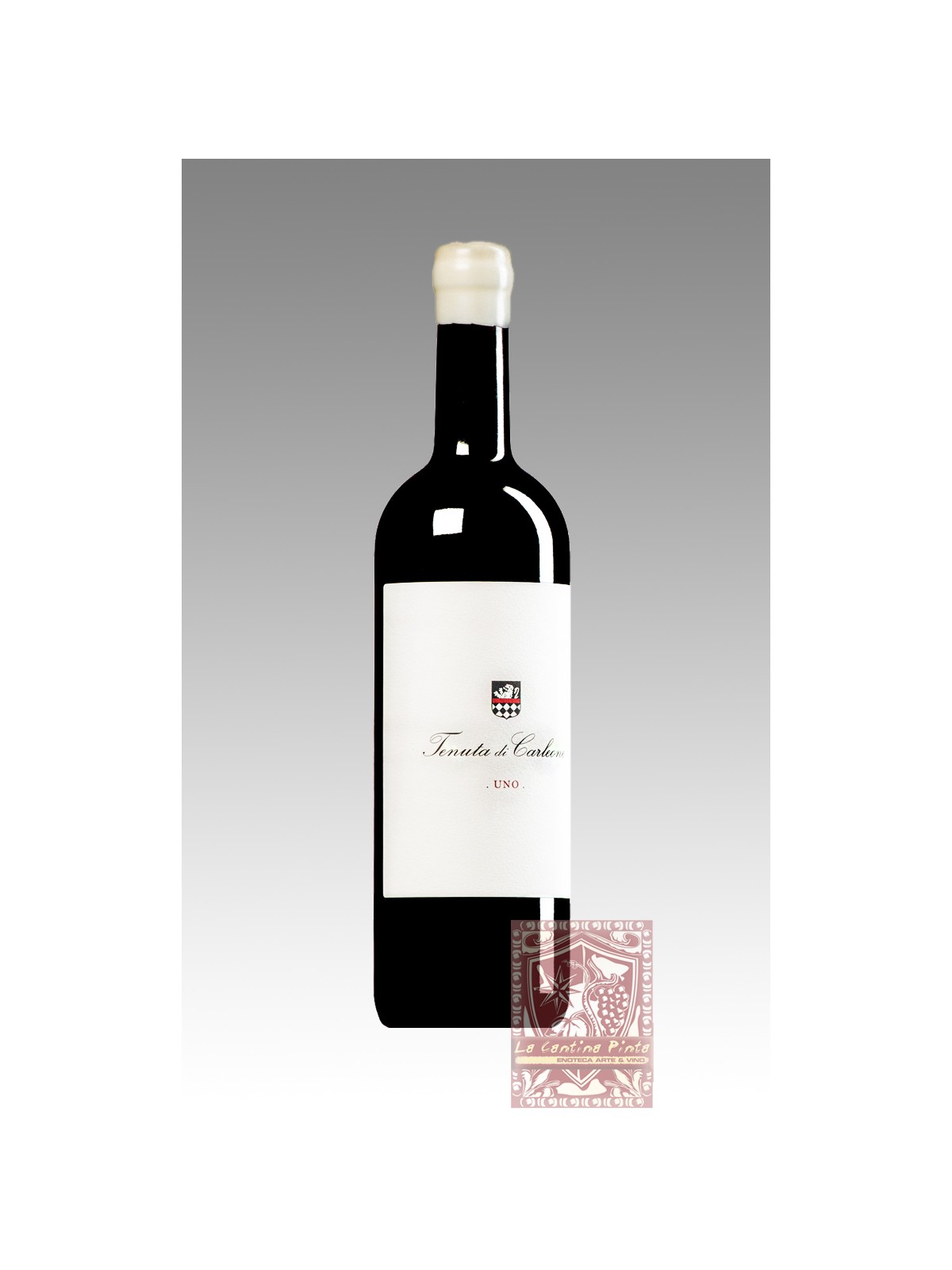 CARLEONE UNO IGT TOSCANA 2021