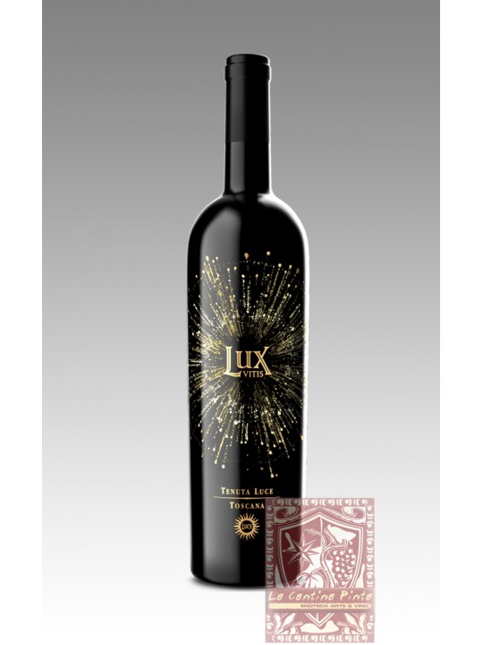 LUX VITIS 2021 TENUTA LUCE  - MARCHESI DE FRESCOBALDI