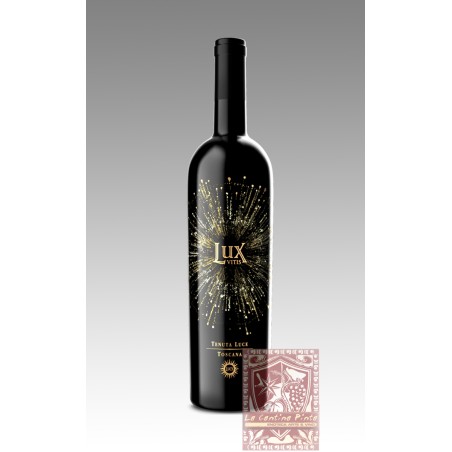 LUX VITIS 2021 TENUTA LUCE  - MARCHESI DE FRESCOBALDI
