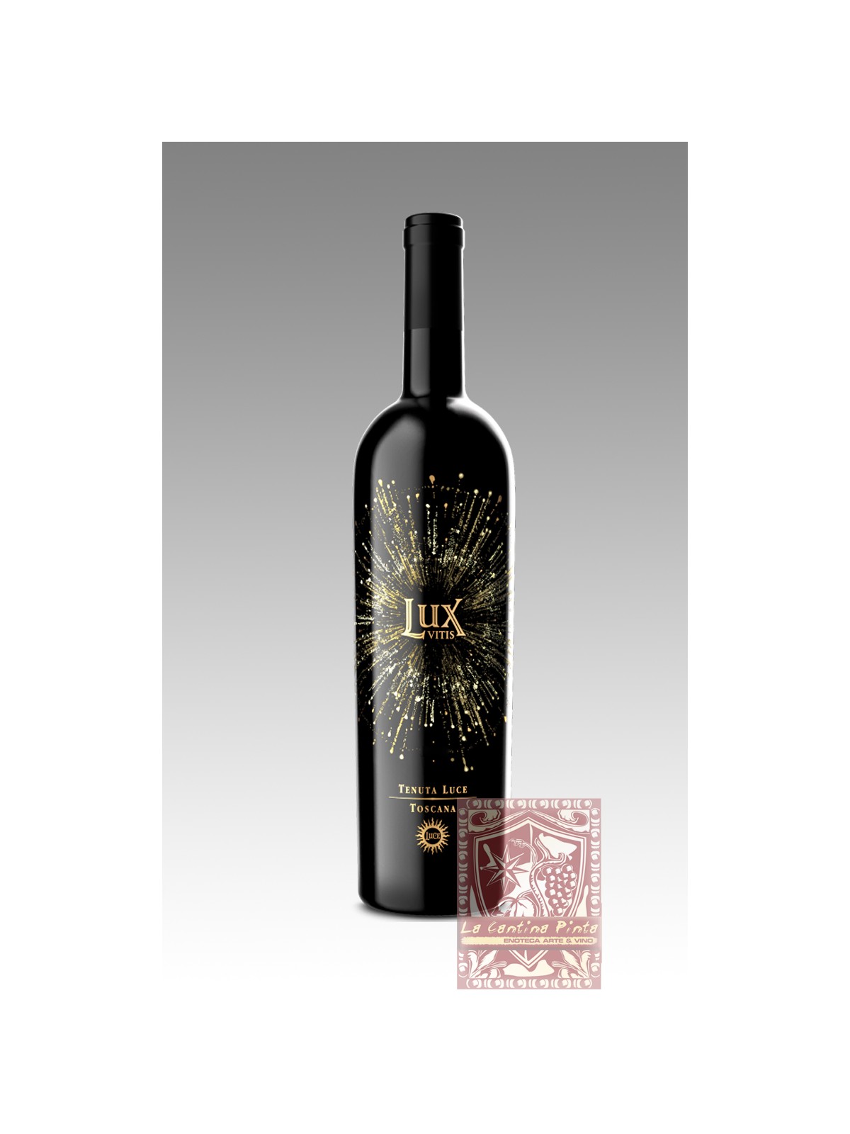 LUX VITIS 2021 TENUTA LUCE  - MARCHESI DE FRESCOBALDI