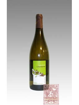 POUILLY FUME' 2022 LA RAMBARDE - LANDRAT-GUILLOT