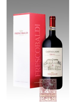 TENUTA CASTIGLIONI 2022 MAGNUM 1,5 LT - MARCHESI DE' FRESCOBALDI