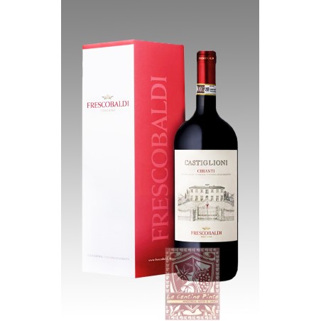 TENUTA CASTIGLIONI 2022 MAGNUM 1,5 LT - MARCHESI DE' FRESCOBALDI