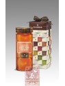 VASO GOLOSO ARANCIA CON LIQUORE AL BRANDY