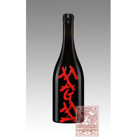 MUNJEBEL MAGMA 2021 TERRE SICILIANE IGT - FRANK CORNELISSEN