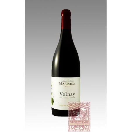 VOLNAY 2019 - MARECHAL