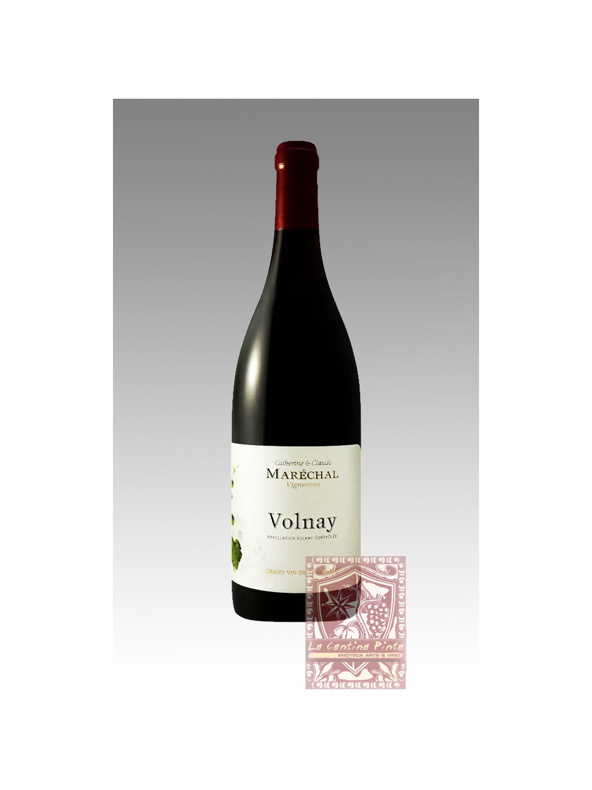 VOLNAY 2019 - MARECHAL
