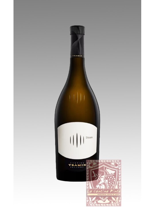 STOAN 2018 - CANTINE TERMENO, TRAMIN