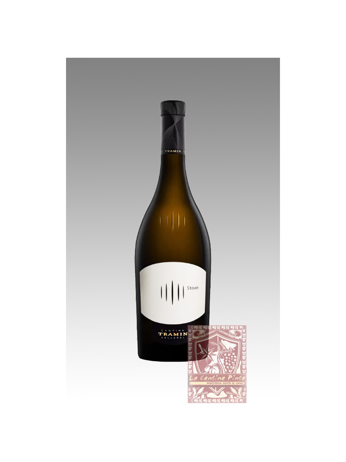 STOAN 2018 - CANTINE TERMENO, TRAMIN