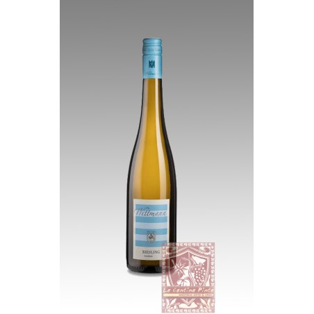 RIESLING TROCKEN WESTHOFENR 2011 - WITTMANN
