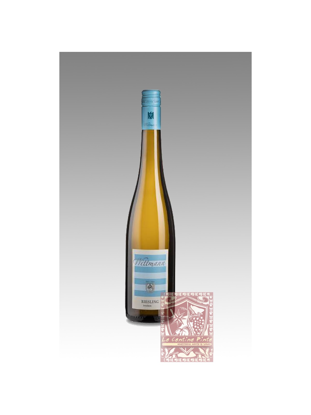 RIESLING TROCKEN WESTHOFENR 2011 - WITTMANN
