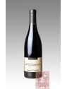 LE P'TIT DOMAINE SAUMUR CHAMPIGNY 2010 - RICHARD DESOUCHE