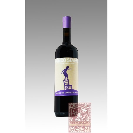 REFOSCO DAL PENDUCOLO ROSSO 2016 - RONCO SEVERO