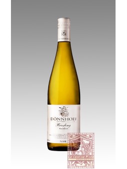 RIESLING TROCKEN 2023 NAHE  - DONNHOFF