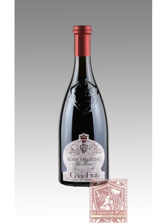 RONCHEDONE 2018 MAGNUM 1,5 LT - CA' DEI FRATI