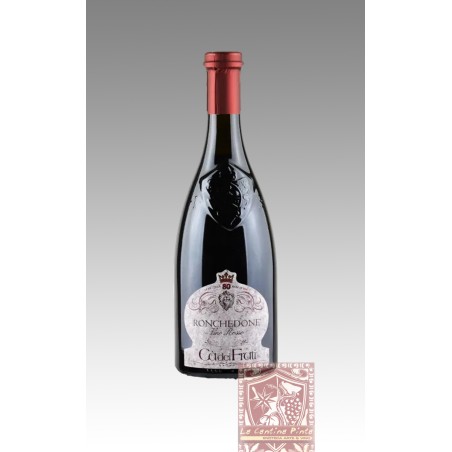 RONCHEDONE 2018 MAGNUM 1,5 LT - CA' DEI FRATI