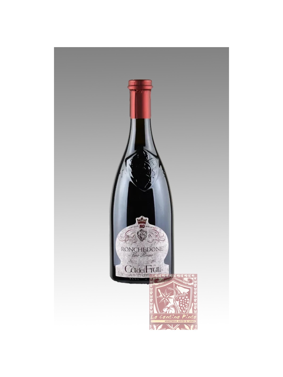 RONCHEDONE 2018 MAGNUM 1,5 LT - CA' DEI FRATI