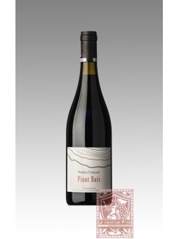 PINOT NOIR 2015 PODERE CONCORI