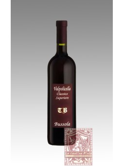 VALPOLICELLA CLASSICO SUPERIORE 2013 - TOMMASO BUSSOLA