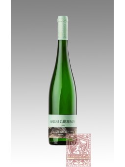RIESLING STEINREICH TROCKEN 2013 - ANSGAR CLUSSERATH