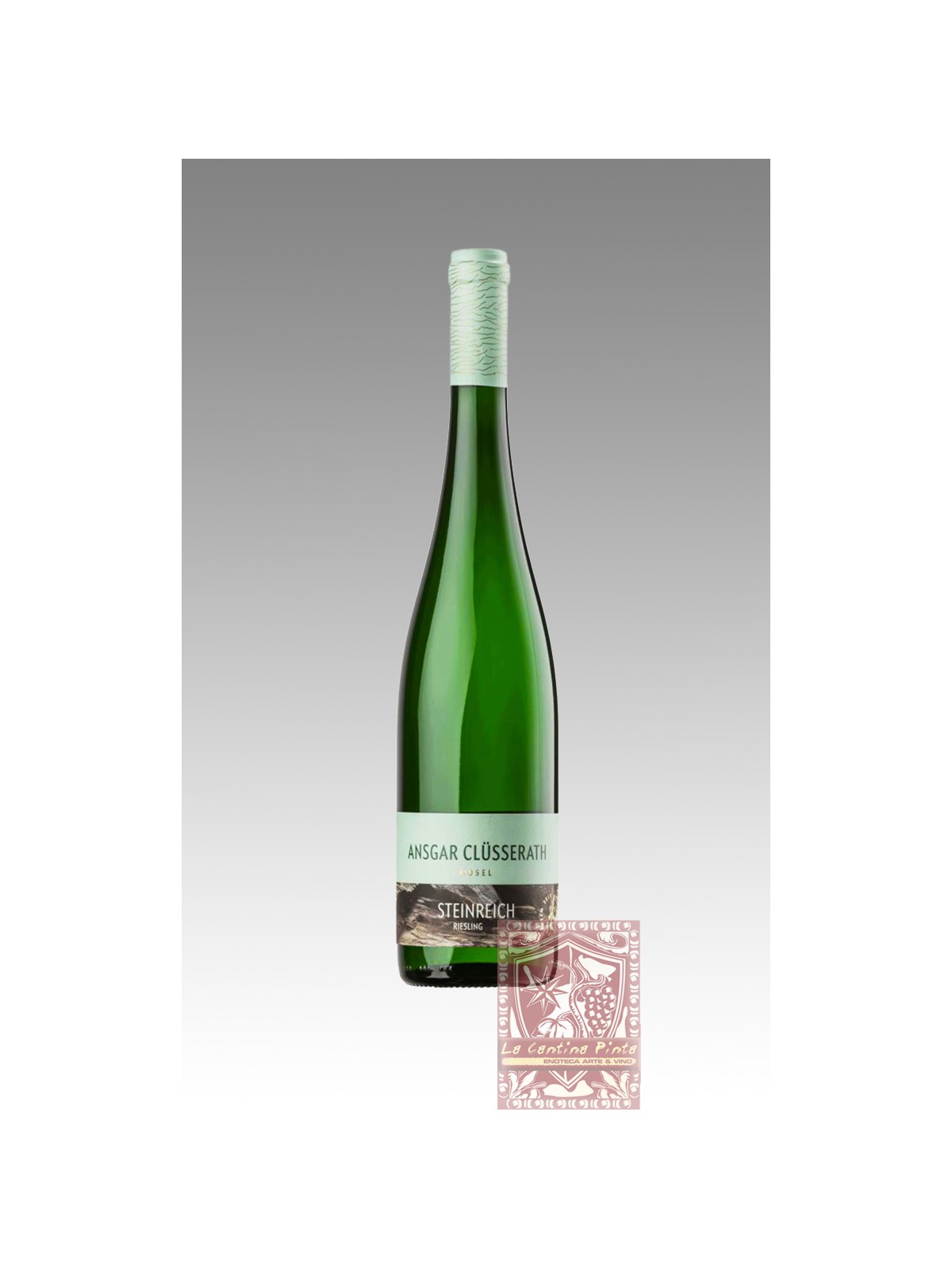 RIESLING STEINREICH TROCKEN 2013 - ANSGAR CLUSSERATH