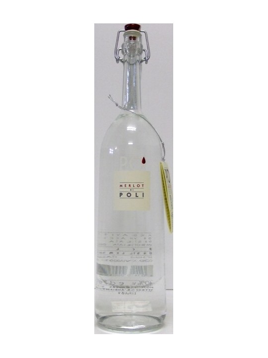 PO DI POLI GRAPPA SECCA DRY