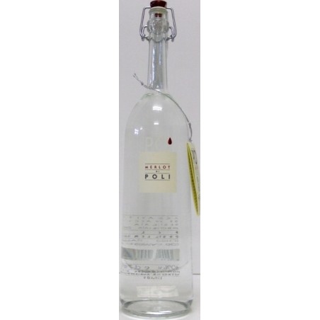 PO DI POLI GRAPPA SECCA DRY