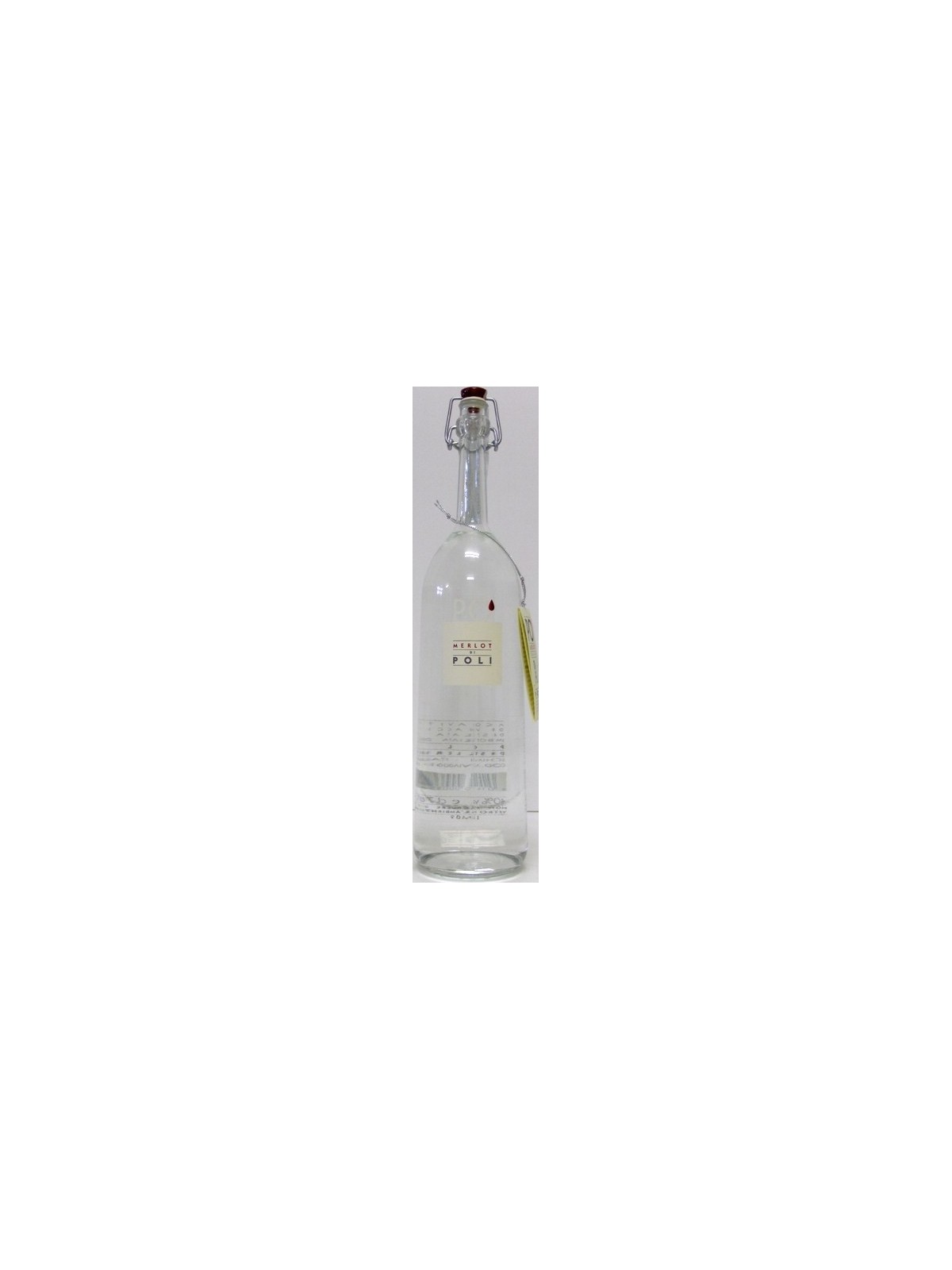 PO DI POLI GRAPPA SECCA DRY