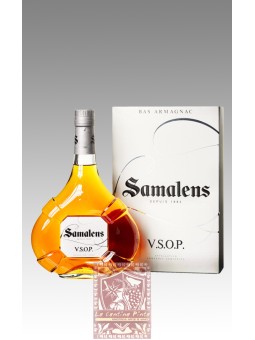 BAS ARMAGNAC VSOP SAMALENS
