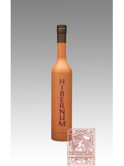 HIBERNUM VINO AROMATIZZATO MEDIEVALE