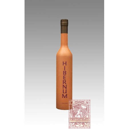 HIBERNUM VINO AROMATIZZATO MEDIEVALE
