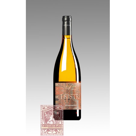 I SISTRI 2022 CHARDONNAY TOSCANA - FELSINA