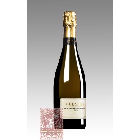 METODO CLASSICO BRUT VSQ - FELSINA