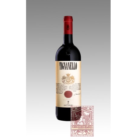 TIGNANELLO 2005 - ANTINORI