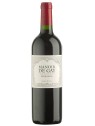 MANOIR DE GAY 2010 POMEROL - VIGNOBLES PERE-VERGE'