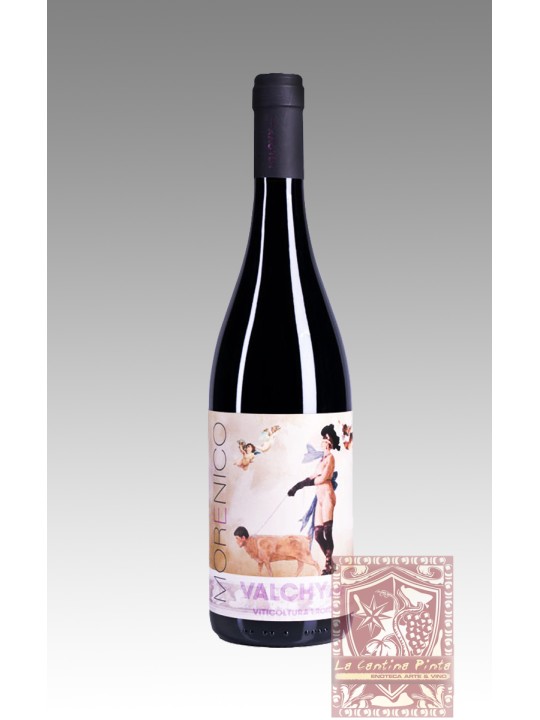 MORENICO VINO ROSSO 2022 - VALCHYARA