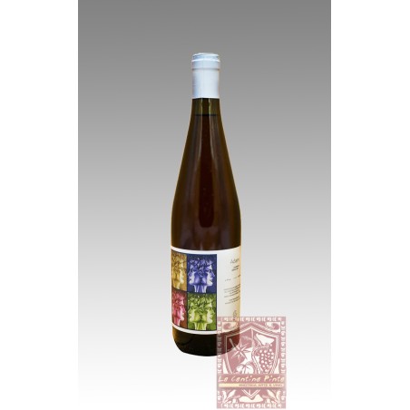 ADAM 2021 GRECO DI TUFO CAMPANIA IGP - CANTINA GIARDINO