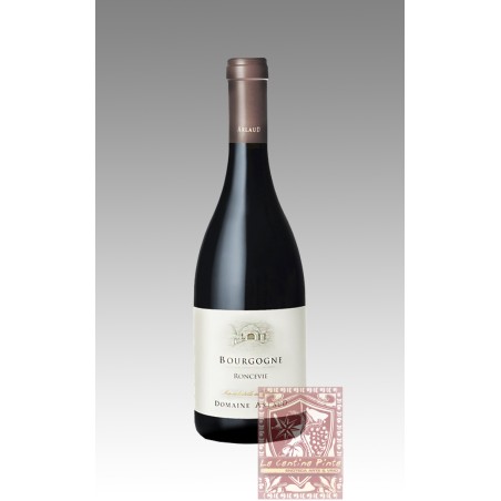 BOURGOGNE RONCEVIE 2021 - DOMAINE ARLAUD