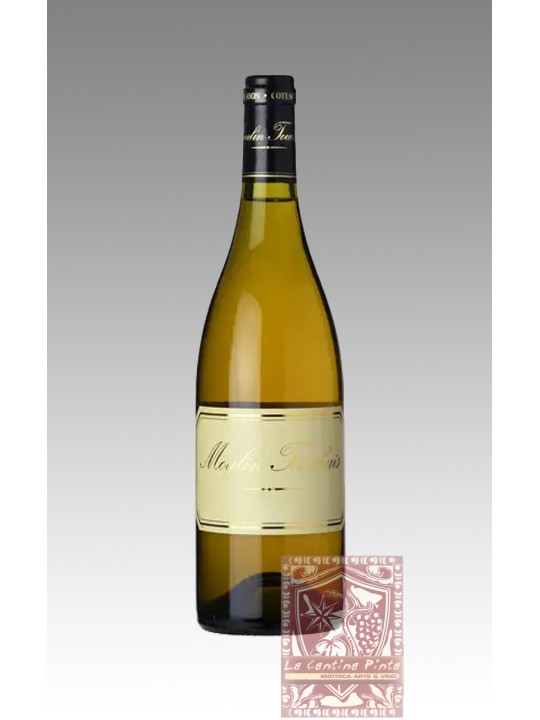 COTEAUX DU LAYON 1985 - MOULIN TOUCHAIS