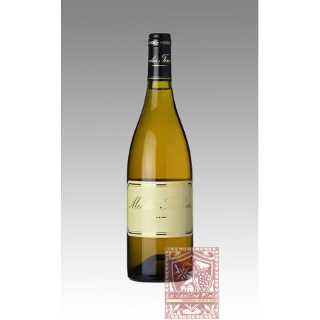 COTEAUX DU LAYON 1985 - MOULIN TOUCHAIS