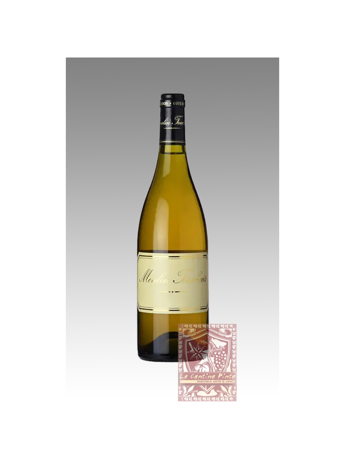 COTEAUX DU LAYON 1985 - MOULIN TOUCHAIS