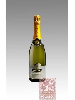 FRANCIACORTA EXTRA BRUT FACCOLI